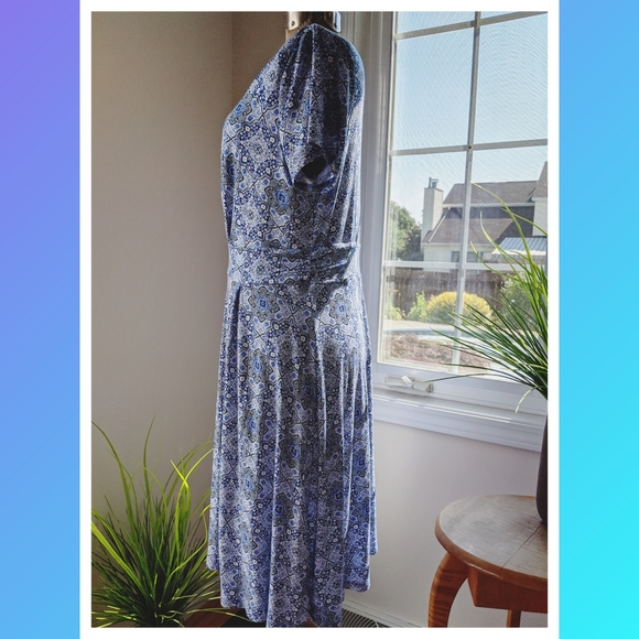 Croft & Barrow Dress NWOT - Picture 4 of 10